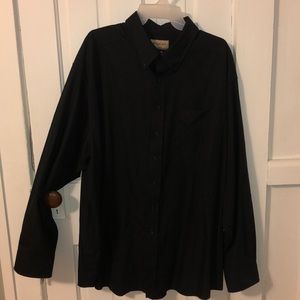 Ariat wrinkle free dress shirt